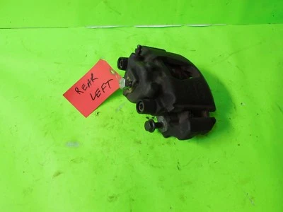 JAGUAR XJ8 XJR VANDEN PLAS XK8 后部左制动计算器二手垫 98-03 — 第 1/4 张图片