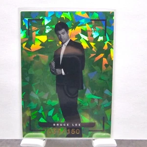 #19 Bruce Lee 2024 Keepsake Edition 50th Anniversary 037/150 - Bild 1 von 2
