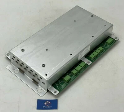 TRANE X13650452-03 Opzioni Modulo CTV Rev. C 94D131 *GARANZIA* - Immagine 1 di 4