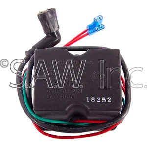 22142 Mr Heater Igniter Transformer Model ST-12E OEM fits most models by Enerco - Picture 1 of 2