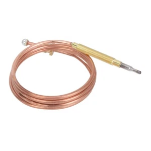 Universal Thermoelement Wärmekupplung für Gaskamin Ofenheizung XG - Bild 1 von 6