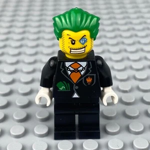 LEGO Agents Dollar Bill Minifigure agt023 8968 - Picture 1 of 5