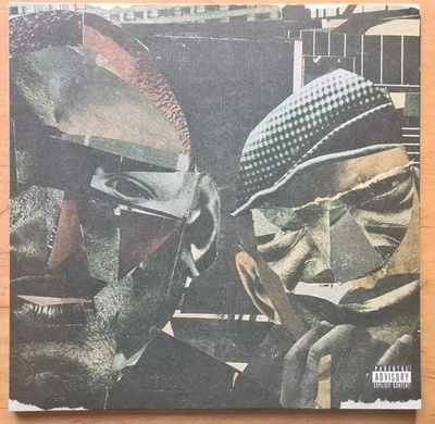 The Roots - ...and Then You Shoot Your Cousin LP - Bild 1 von 4