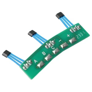 Ebike Hall Sensor PCB Board Replacement Suitable for 413F Sine Wave Motor - Picture 1 of 17