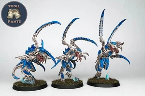 Warhammer 40k - Tyranids - Von Ryan's Leapers - Picture 1 of 7