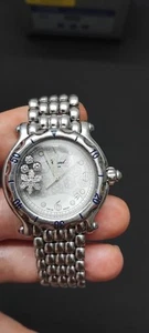 Chopard Happy Sport 28/8948 Snowflake 38mm Fiocco Di Neve 8347 - Imagen 1 de 10