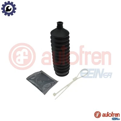 BELLOW KIT STEERING D9039 FOR DAEWOO MAZDA 929/Mk/II/� TELSTAR/III/Hatchback - Image 1 of 4