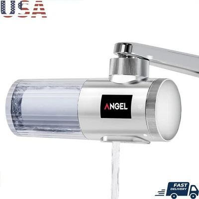 6 Stage Ultra Filtration Faucet Filter Skin Care Water Filter Home Use - Image 1 of 4