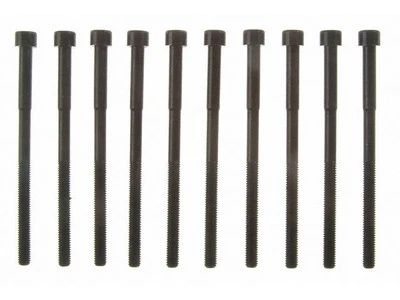 Juego de pernos de cabeza para Toyota Prius 2001-2009 Felpro 55682WBCH 2007 2008 2002 2003 Foto 1 de 2