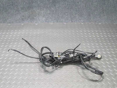 07-13 BMW E93 335i CONVERTIBLE TECHO SUPERIOR IZQUIERDO Y DERECHO JUEGO DE CILINDROS HIDRÁULICOS OEM Foto 1 de 4