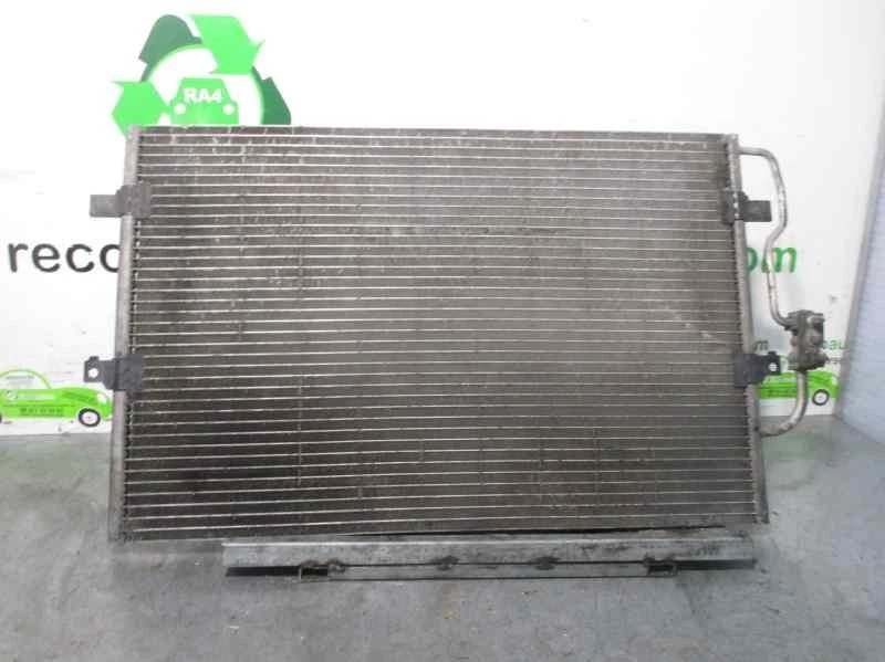 1486721080 CONDENSADOR / RADIADOR AIRE ACONDICIONADO / VALEO / 755259G / 2138801 - Imagen 1 de 4