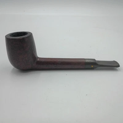 Vintage WDC Milano Tobacco Pipe Estate 4.75" - Image 1 of 4