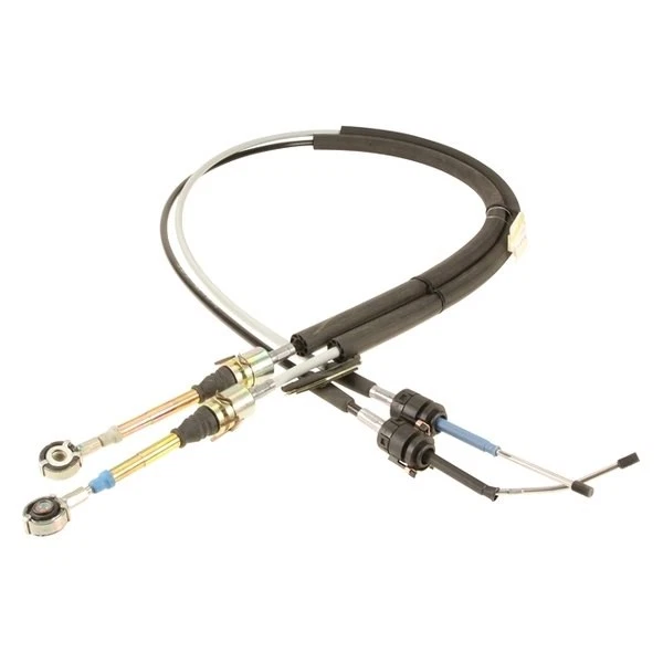 For Porsche Boxster 97-04 Genuine Manual Transmission Shift Cable - Image 1 of 1