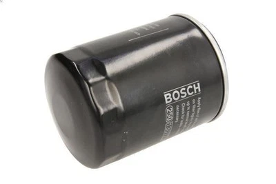 Oil filter BOSCH F 026 407 236 - Image 1 of 4
