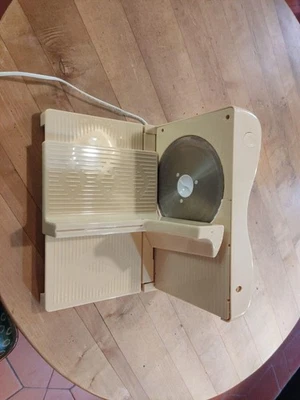 Afk Allesschneider Brotschneidemaschine »a S 1.3  NIE Benutzt - Bild 1 von 4