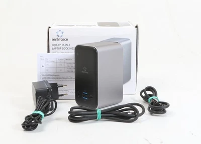 Fujitsu ESPRIMO Q920 Refu. (Sehr gut) + Defekt (281261) - Bild 1 von 4