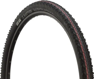 Бескамерная шина для горного велосипеда Schwalbe Thunder Burt 29x2,25 с дополнительной скоростью и - Изображение 1 из 3