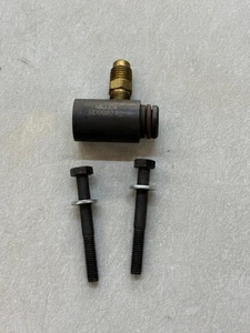 MOPAR ESSENTIAL TOOL SET ADAPTER-------------MD-998742 - Foto 1 di 4
