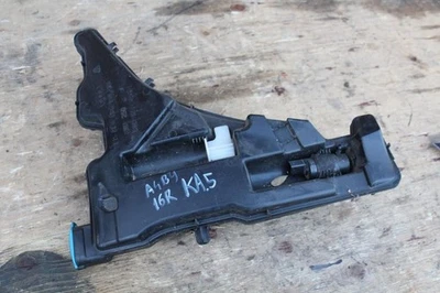 Audi A4 S4 B9 2017 Vorne Wischwasserbehälter 8W0250 DRX12052 - Bild 1 von 4