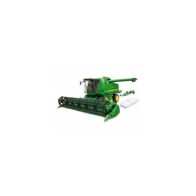 BRUDER John Deere T670i - Immagine 1 di 4