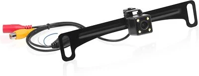 BOSS LPCB40 Car Top Bar CMOS Wide Angle Backup Camera +Night Vision