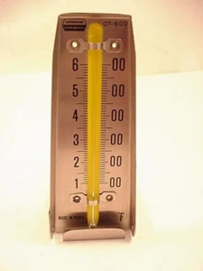 Gewerbe Ofen Prüfthermometer Universal OT-600 Versand am selben Tag - Bild 1 von 4