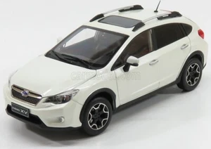 Sun-Star 1/18 Subaru XV 2014 Cristal Blanco Perla 05572 - Imagen 1 de 8