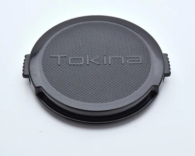 Tokina 55mm Front Lens Cap for RMC SD SL Lenses (#4246) - Image 1 of 2