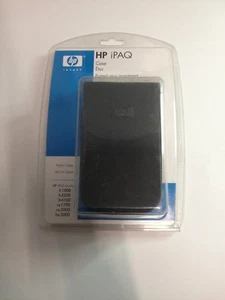 HP Nylon Slimline Case for iPAQ RX1700 H1900 H2200 HX2000 RX3000 100 FA161A#AC3 - Photo 1/2