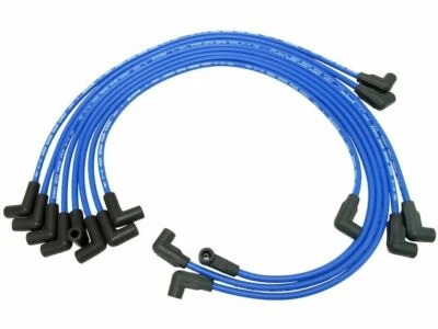 Juego de cables de bujía para Chevrolet K1500 Suburban 1992-1993 NGK 97315RY 5,7 L V8 Foto 1 de 2