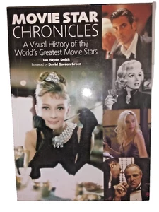 Movie Star Chronicles : A Visual History of the World's Greatest Movie Stars S1 - Picture 1 of 4