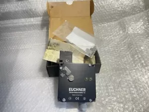 EUCHNER TZ1LE024SR11 070828 - Imagen 1 de 7