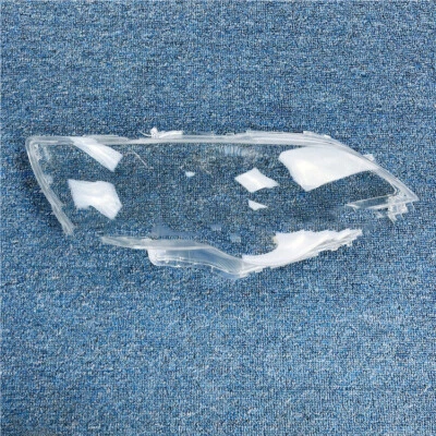 Cubierta de lente transparente del faro lateral derecho 1 pieza para Subaru Legacy 2006-2009 Foto 1 de 4