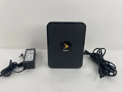 Sprint Airave 4 LTE AirVelocity AV100C Cell Phone Signal Booster - Image 1 of 4