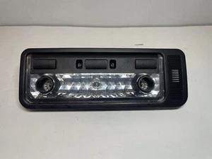 BMW 3 SERIES E46 Z4 E85 CONVERTIBLE INTERIOR ROOF LIGHT LIGHTING SWITCH 8268872 - Foto 1 di 4