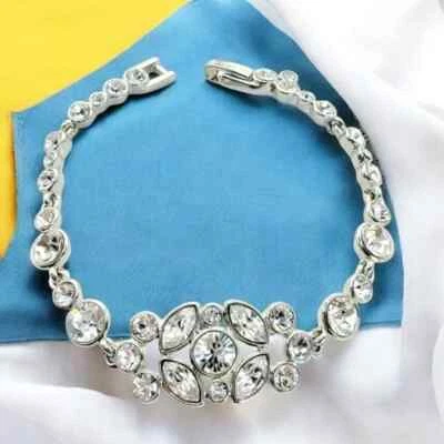 Pulsera Flex Givenchy Tono Plata Foto 1 de 4