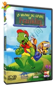 Franklin Staffeln 1 bis 2 DVD - Bild 1 von 3
