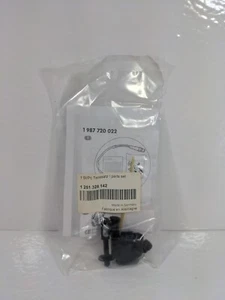 Bosch OEM 1251328148 Lambda Probe Set 1251328142 - Bild 1 von 3