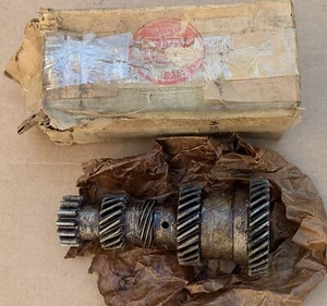 Mopar NOS Transmission Cluster Gear 1941-42 DeSoto Chrysler - Picture 1 of 1