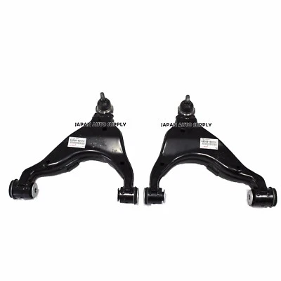 GENUINO TOYOTA 07-09 FJ Cruiser | 03-09 4Runner GX470 BRAZOS DE CONTROL INFERIORES DELANTEROS Foto 1 de 3