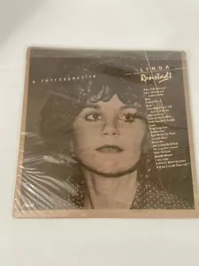 Linda Ronstadt: A Retrospective ~ 2X Vinyl LP Record ~ Capitol SKBB-511629 ~ VG - Picture 1 of 10