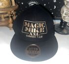 VTG 2015 Magic Mike XXL Movie Promo SnapBack Hat Cap Deadstock Channing Tatum h1