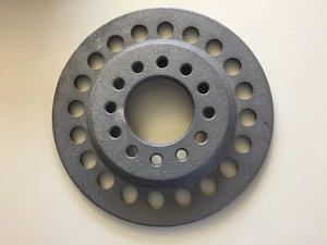 Pierścień pilotażowy Część zamienna do pieca olejowego Kroll W 400 401-K Uniwersalny piec olejowy Piec 011641 - Zdjęcie 1 z 1