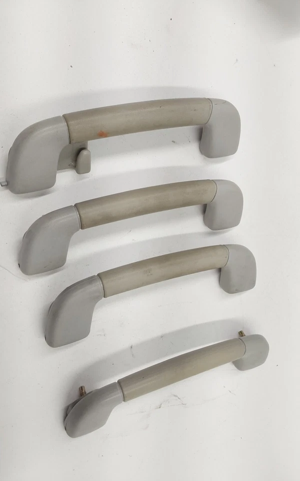 2004 Lexus RX330 Roof Grab Grip Handle set of 4 OEM - Image 1 of 4