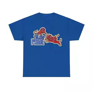 Camiseta del equipo de fútbol Toledo Pride Ohio - Imagen 1 de 13