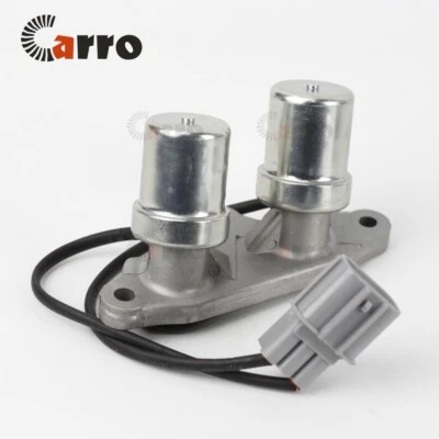 Nuevo solenoide de cambio de transmisión para Honda Accord Odyssey 1995-2002 2,7 L 3,0 L  Foto 1 de 2