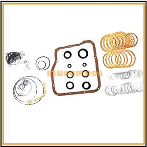 Kit de reconstrucción maestro de transmisión TR690 sello de revisión para Subaru Outback 2.0L 2.5L - Imagen 1 de 4