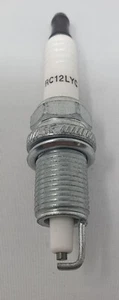 Champion Copper Plus 412 RC12LYC Spark Plugs Qty 4 - Picture 1 of 2