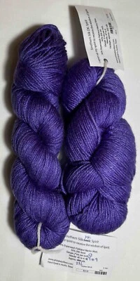 White Bear Fibers DK Yarn - #5361 - Spirit - 2 Skeins - New - Image 1 of 4