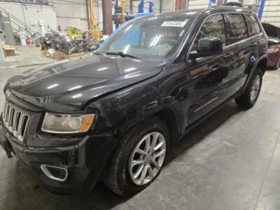 Motor aquecedor JEEP GRAND CHEROKEE 14 - 22 E857648 - Imagem 1 de 4